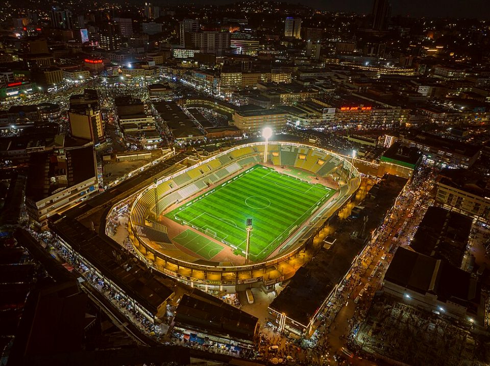 2026-27赛季欧联杯 · 线上